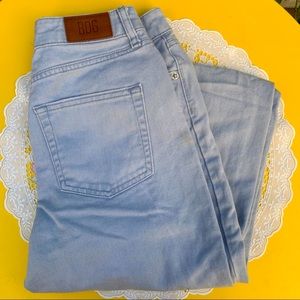 SOLD BDG UO Mom Jeans🌻